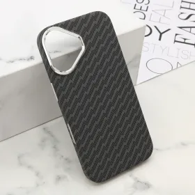 Futrola - maska UrbanMesh za iPhone 16 (6.1) DZ01 (MS).
