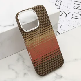 Futrola - maska UrbanMesh za iPhone 16 Pro (6.3) DZ05 (MS).