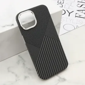 Futrola - maska UrbanMesh za iPhone 15 (6.1) DZ03 (MS).