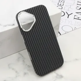 Futrola - maska UrbanMesh za iPhone 16 (6.1) DZ02 (MS).