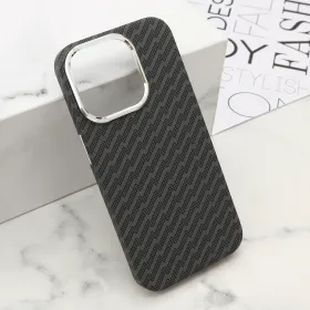 Futrola - maska UrbanMesh za iPhone 15 Pro (6.1) DZ01 (MS).