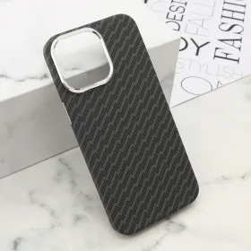 Futrola - maska UrbanMesh za iPhone 15 Pro Max (6.7) DZ01 (MS).