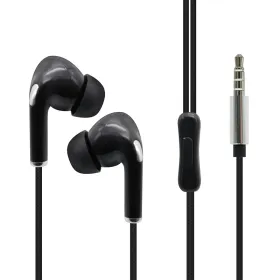 Slušalice handsfree slusalice OFIA univerzalne 3.5mm X-22 crne (MS).