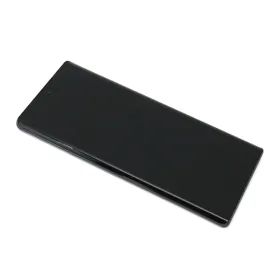 LCD ekran / displej za Huawei Honor 70 5G + touchscreen + frame black (MS).
