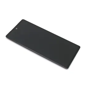 LCD ekran / displej za Google Pixel 6A + touchscreen black Original (MS).
