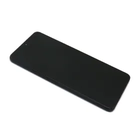 LCD ekran / displej za Honor X9/X9 5G/X30/magic4lite + touchscreen + frame black Original (MS).