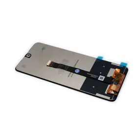 LCD ekran / displej za Huawei P Smart (2021)/Y7a + touchscreen black Original (MS).