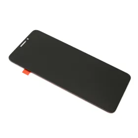 LCD ekran / displej za Huawei Nova Y91 + touchscreen black Aplong Original (MS).