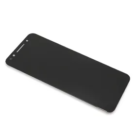 LCD ekran / displej za Alcatel 3 OT-5052/3L OT-5034 + touchscreen black Original (MS).