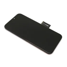 LCD ekran / displej za iPhone 11 + touchscreen black Original TP (MS).
