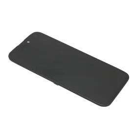 LCD ekran / displej za iPhone 16 + touchscreen Black JK (Incell FHD) (MS).