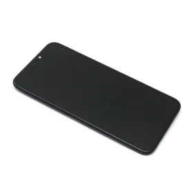 LCD ekran / displej za iPhone XS + touchscreen APLONG Incell HD black (MS).