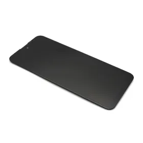 LCD ekran / displej za Nokia X10 + touchscreen black (MS).