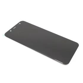 LCD ekran / displej za Samsung J600F/J800 Galaxy J6 2018 + touchscreen black AAA (MS).