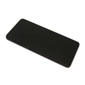 LCD ekran / displej za Samsung G996B Galaxy S21 Plus 5G + touchscreen+ frame OLED black (MS).
