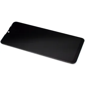 LCD ekran / displej za ZTE Blade A7s (2020) + touchscreen black Original (MS).