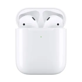 Bluetooth slusalice Comicell Airpods bele (MS).