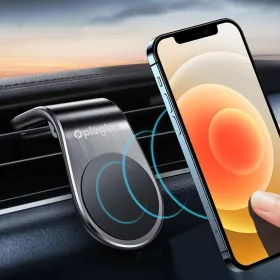 Drzac za mobilni telefon Pluginn PI-01 magnetic vent.
