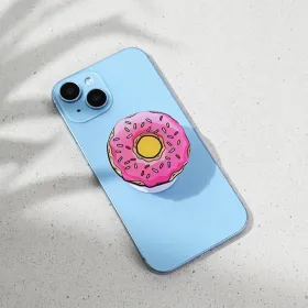 Drzac Pop Doughnut.