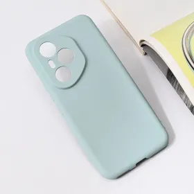 Futrola - maska Gentle Color za Huawei Honor 400 Pro mint.