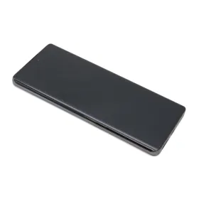 LCD ekran / displej za Huawei Honor Magic 7 lite + touchscreen + frame Black (OLED) Original (MS).