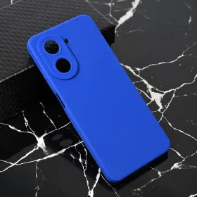 Futrola - maska Teracell Giulietta za Xiaomi Redmi A5 4G EU 173mm mat plava.