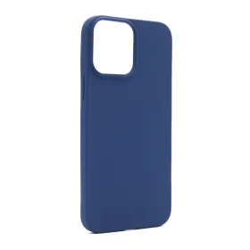 Futrola - maska GENTLE COLOR za iPhone 13 Pro Max (6.7) teget (MS).
