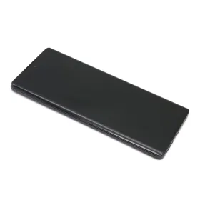 LCD ekran / displej za Xiaomi Redmi Note 14 Pro 4G + touchscreen + frame Black OLED (MS).