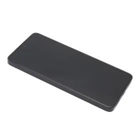 LCD ekran / displej za Xiaomi 14T + touchscreen + frame Black Original (MS).