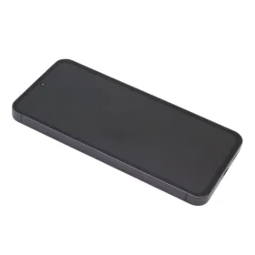LCD ekran / displej za Samsung S721B Galaxy S24 FE + touchscreen + frame Black OLED (MS).