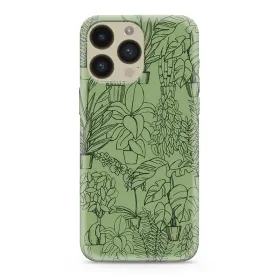 Futrola - maska ultra tanki print CLEAR za iPhone 14 Pro Max (6.7) ND0289 (MS).