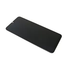 LCD ekran / displej za Samsung A305 Galaxy A30 + touchscreen black OLED (MS).