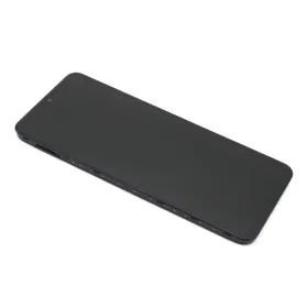LCD ekran / displej za Xiaomi Redmi A5 4G (171 mm) + touchscreen + frame Black Original (MS).