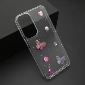 Futrola - maska STICKER za Samsung A166 Galaxy A16 5G DZ01 (MS).