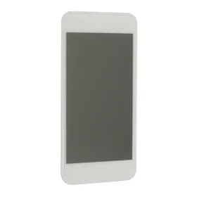 Zaštino staklo (glass) PRIVACY 2.5D Full glue za iPhone 7/8 bela (MS).