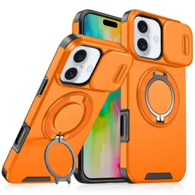Futrola - maska CamShield Ring stand za iPhone 16 6.1 naradzasta.