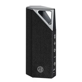Bluetooth zvucnik Bugani Brief crni.