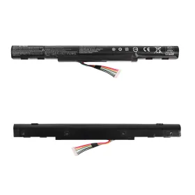 Baterija za Laptop - Acer E5 serije, Extensa 15 serije. EX2520 AL15A32 2600mAh.