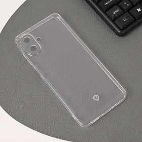 Futrola - maska Teracell Skin za Samsung A075F Galaxy A07 Transparent.