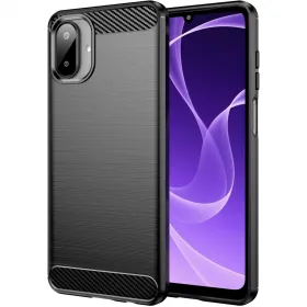 Futrola - maska Defender Safeguard za Samsung A075F Galaxy A07 crna.