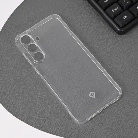 Futrola - maska Teracell Skin za Samsung S731B Galaxy S25 FE Transparent.