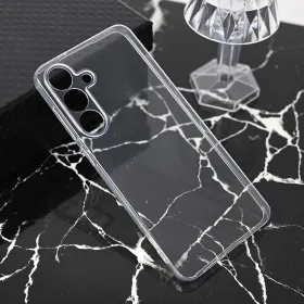 Silikonska futrola - maska Ultra Thin za Samsung S731B Galaxy S25 FE Transparent.