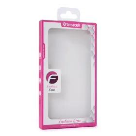 Futrola - maska Frame Glitter za Xiaomi Redmi Note 14 5G roze.