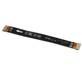 Flet kabl za Huawei Y6p (main flex) Original (MS).