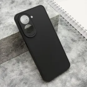 Futrola - maska Soft 3D camera za Xiaomi Redmi A5 4G (171 mm) crna (MS).