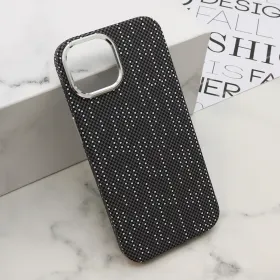 Futrola - maska UrbanMesh MagSafe za iPhone 15 (6.1) DZ06 (MS).