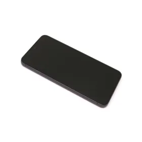 LCD ekran / displej za Samsung S911B Galaxy S23 5G + touchscreen + frame Full Original EU black (GH82-30480A/30481A/31001A) (MS).