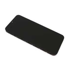 LCD ekran / displej za Samsung A146B Galaxy A14 5G + touchscreen + frame black Full Original EU (GH81-23640A/23315A) (MS).
