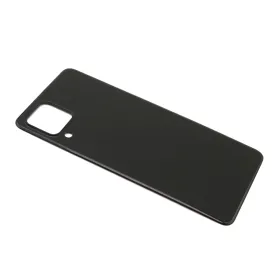Poklopac baterije za Samsung A225 Galaxy A22 + black (MS).