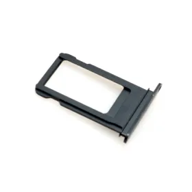 Ulozak za SIM iPhone 7 crni (MS).